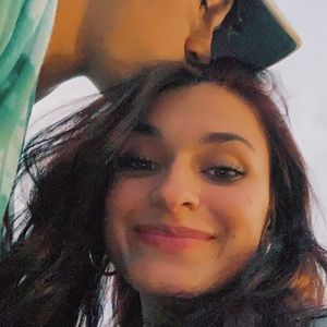 Meet your Posher, Ashlyn